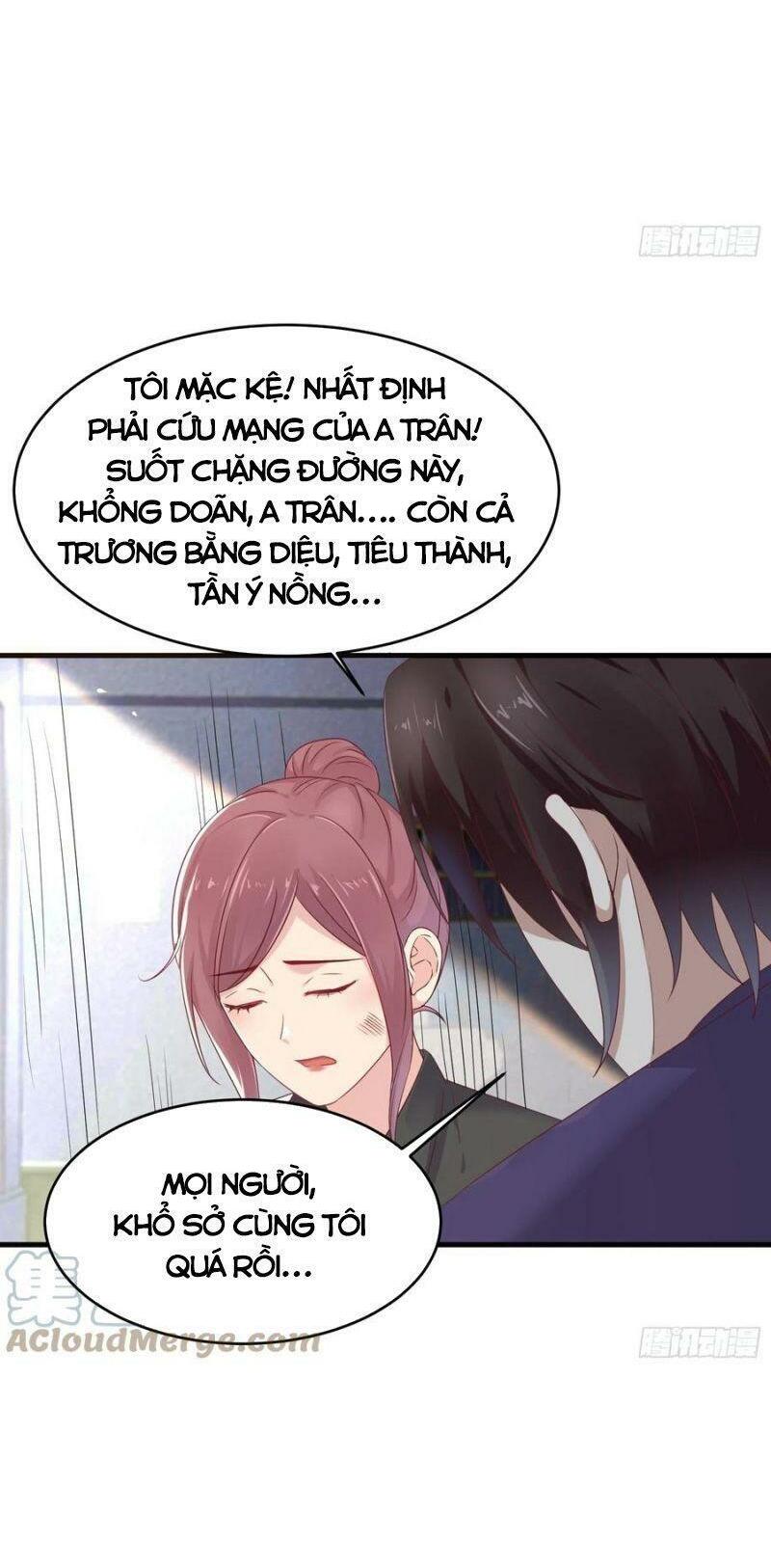 Vua Đầu Tư Mạnh Nhất: Chapter 76