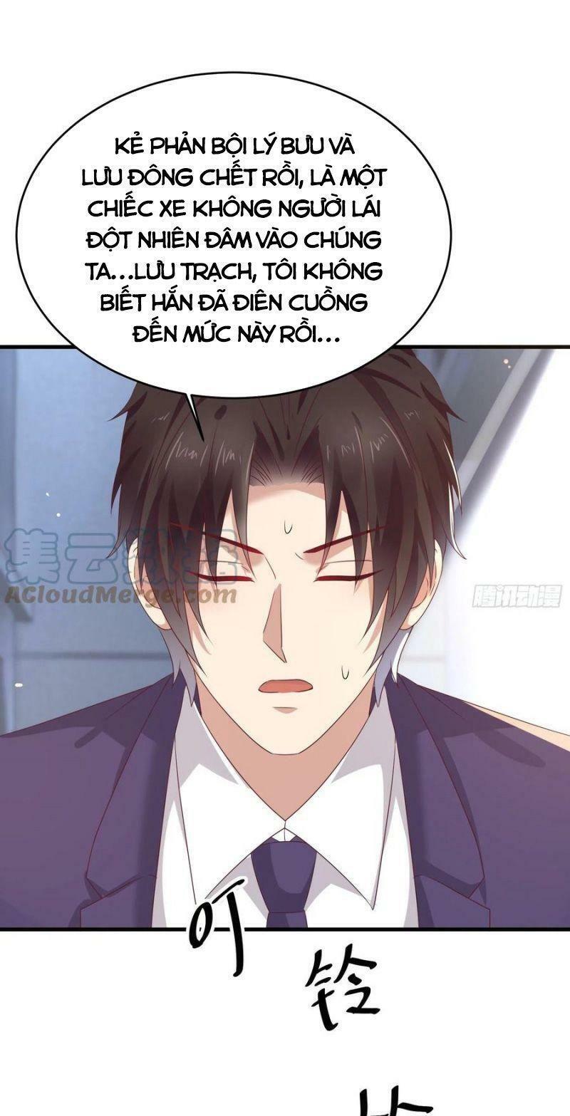 Vua Đầu Tư Mạnh Nhất: Chapter 76