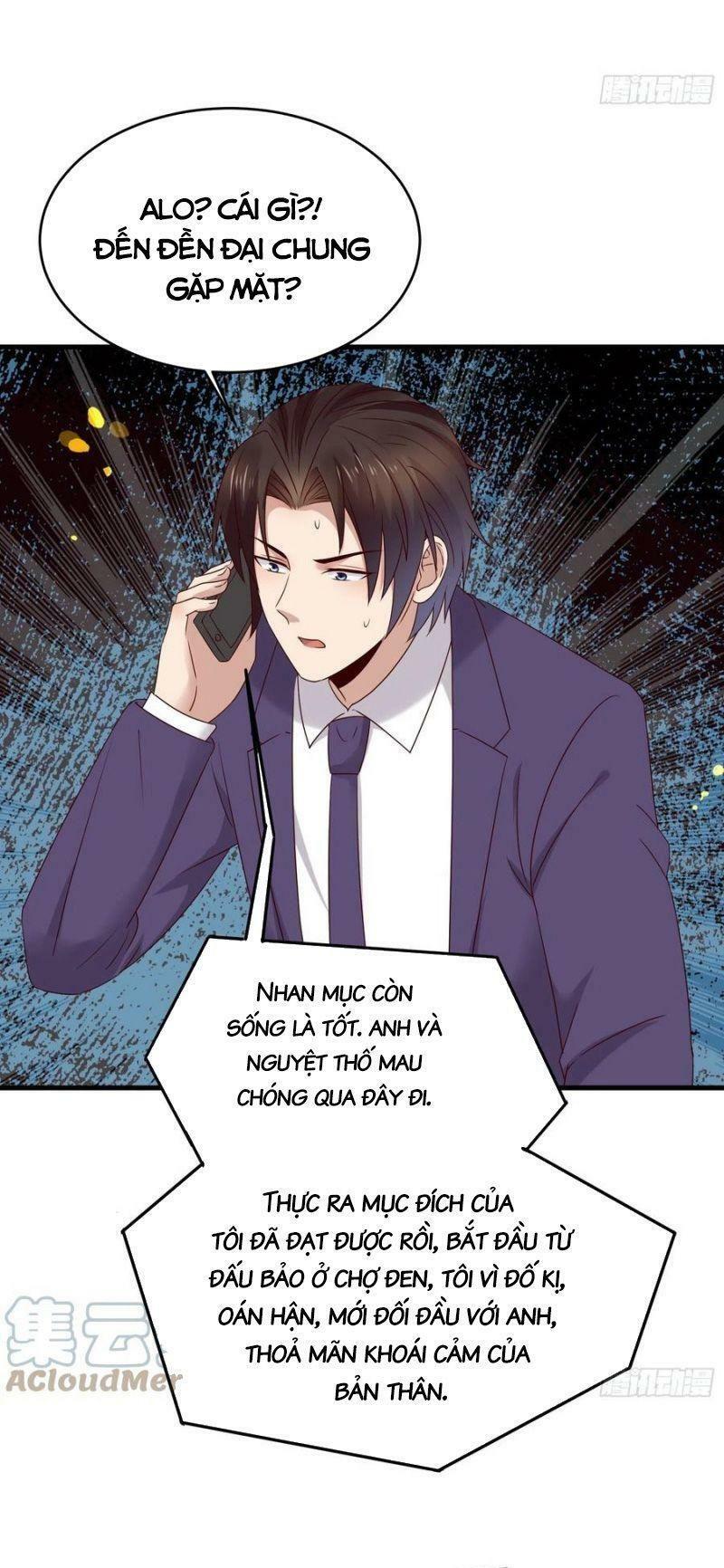 Vua Đầu Tư Mạnh Nhất: Chapter 76