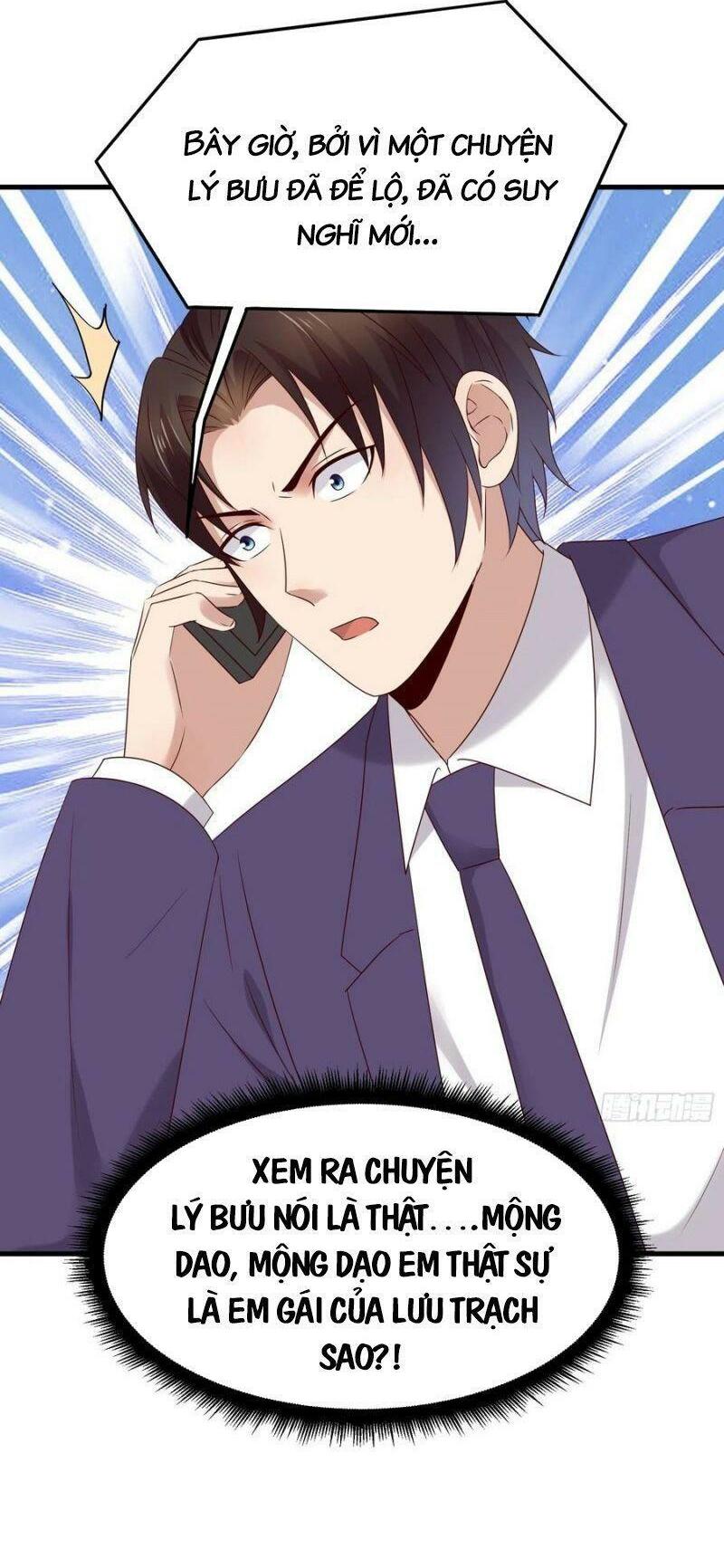 Vua Đầu Tư Mạnh Nhất: Chapter 76