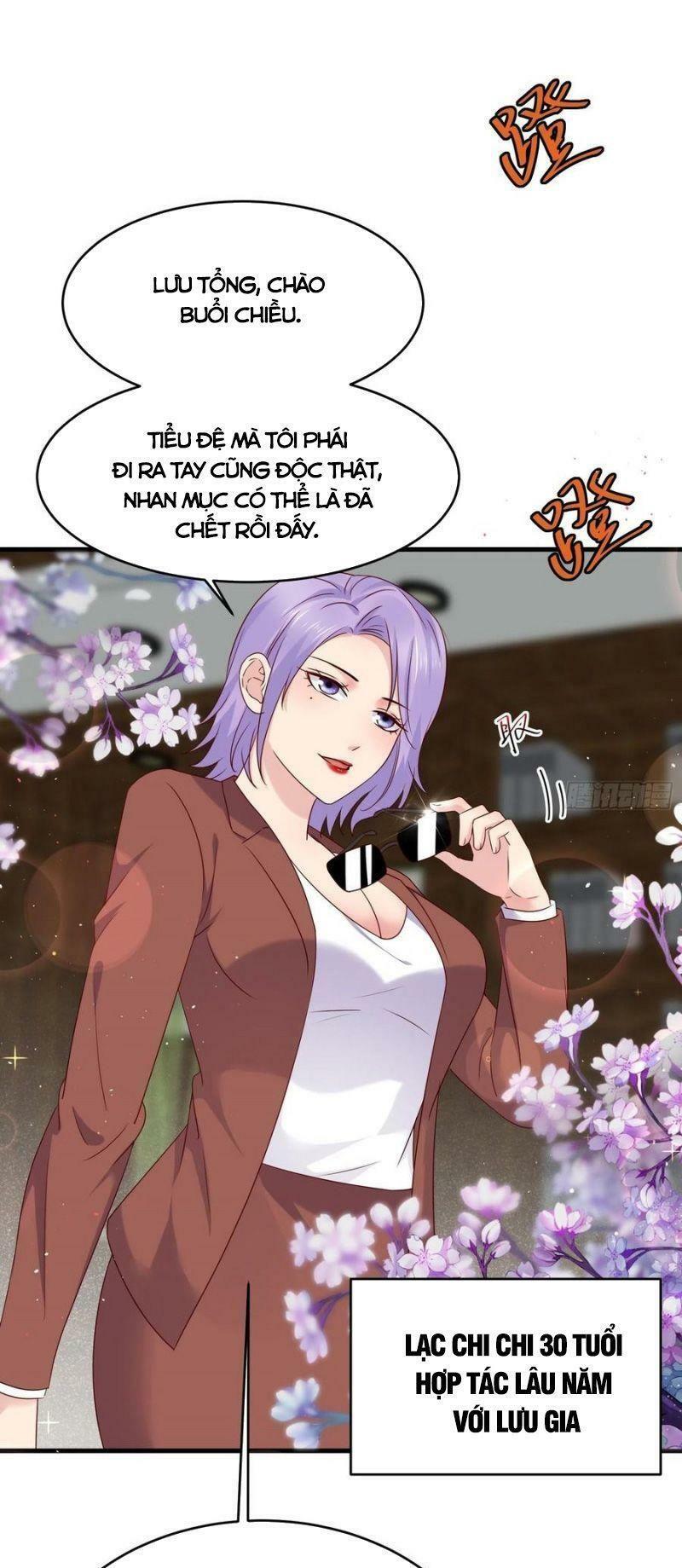 Vua Đầu Tư Mạnh Nhất: Chapter 76