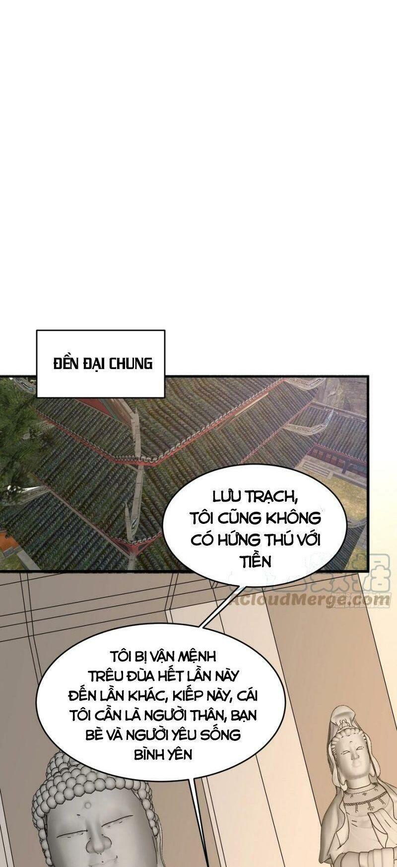 Vua Đầu Tư Mạnh Nhất: Chapter 76