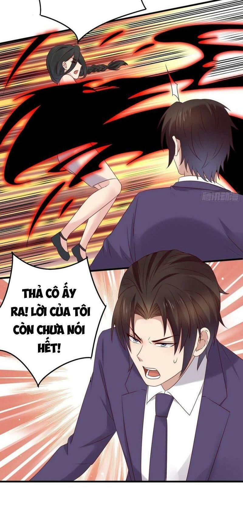 Vua Đầu Tư Mạnh Nhất: Chapter 76