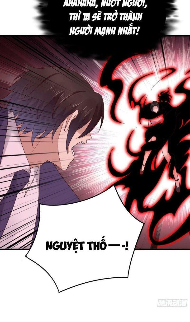 Vua Đầu Tư Mạnh Nhất: Chapter 76