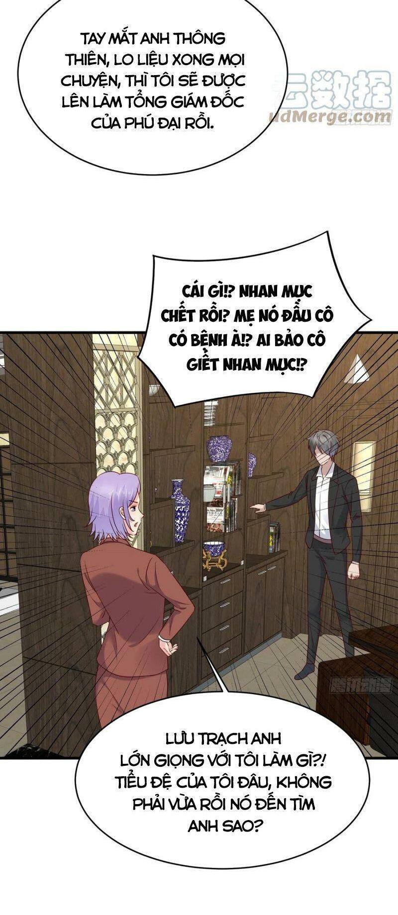 Vua Đầu Tư Mạnh Nhất: Chapter 76