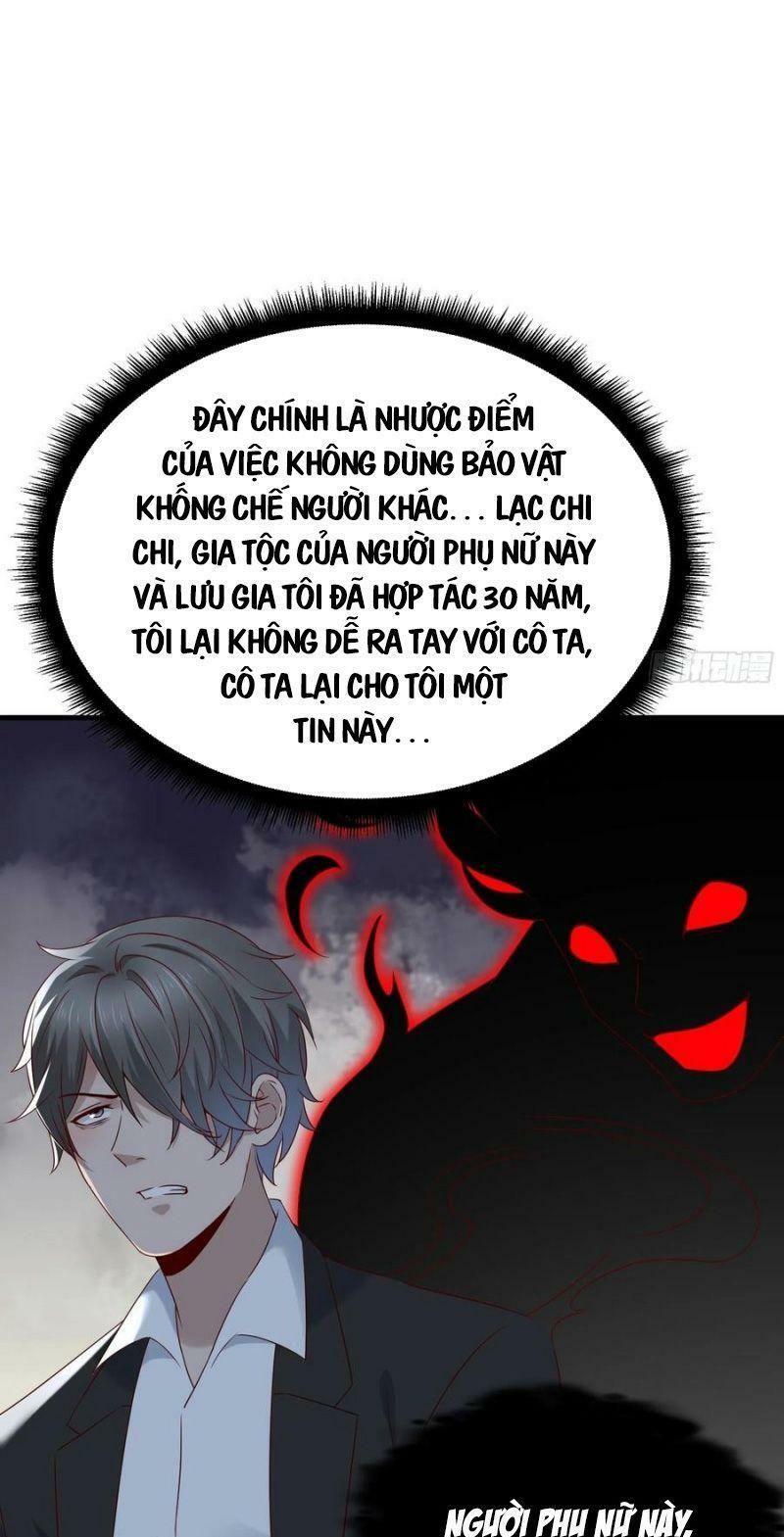 Vua Đầu Tư Mạnh Nhất: Chapter 76