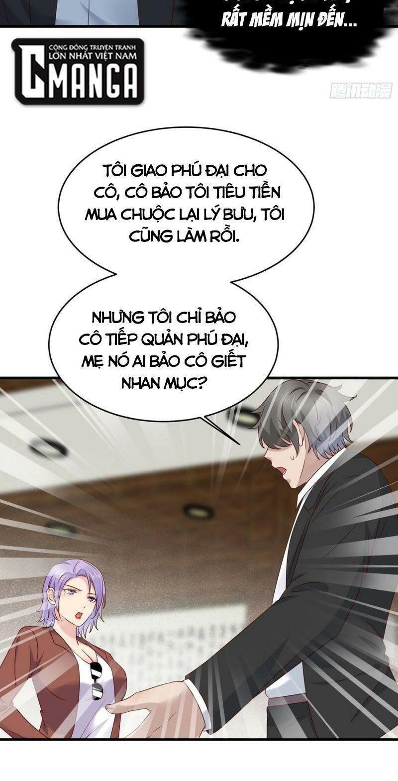 Vua Đầu Tư Mạnh Nhất: Chapter 76