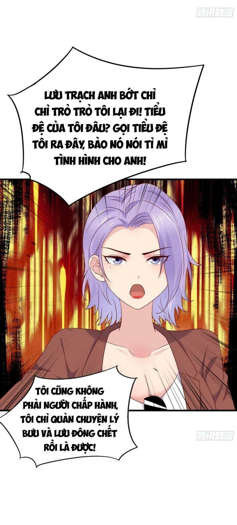 Vua Đầu Tư Mạnh Nhất: Chapter 76