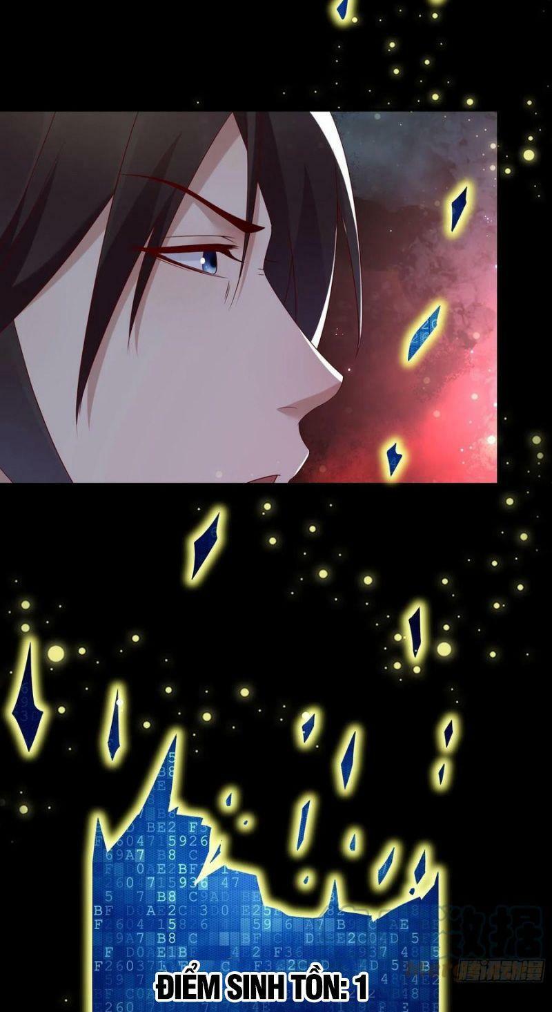 Vua Đầu Tư Mạnh Nhất: Chapter 77