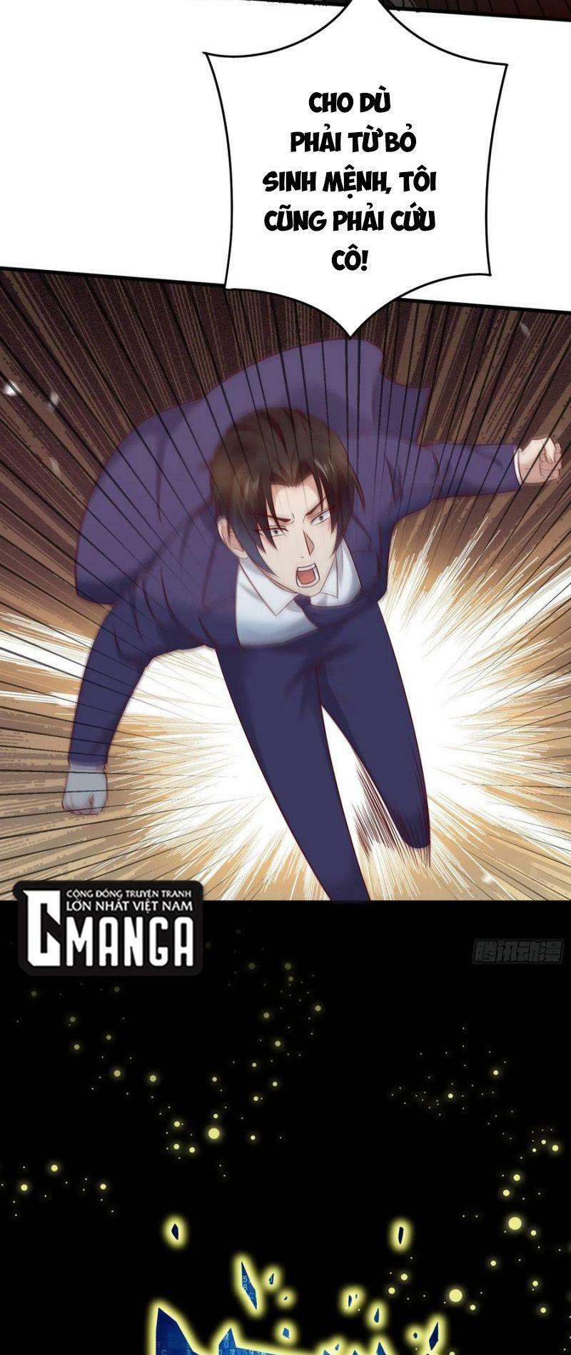 Vua Đầu Tư Mạnh Nhất: Chapter 77