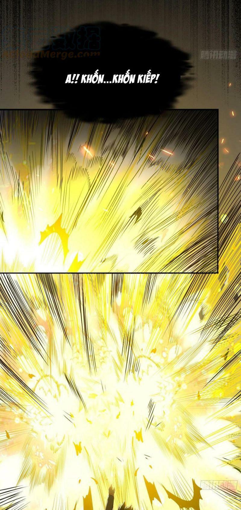 Vua Đầu Tư Mạnh Nhất: Chapter 77