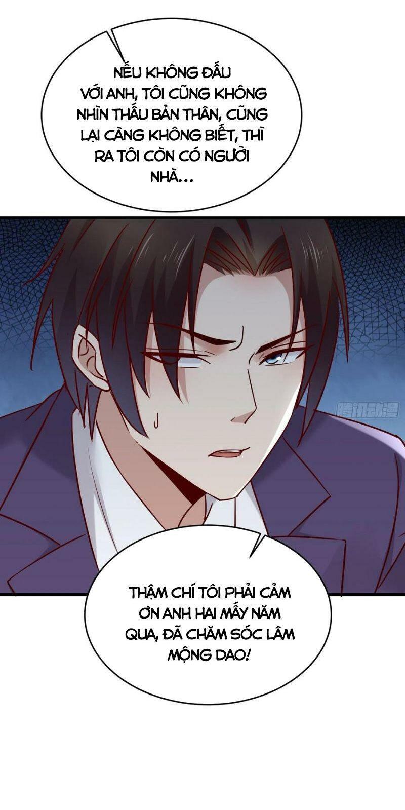 Vua Đầu Tư Mạnh Nhất: Chapter 77