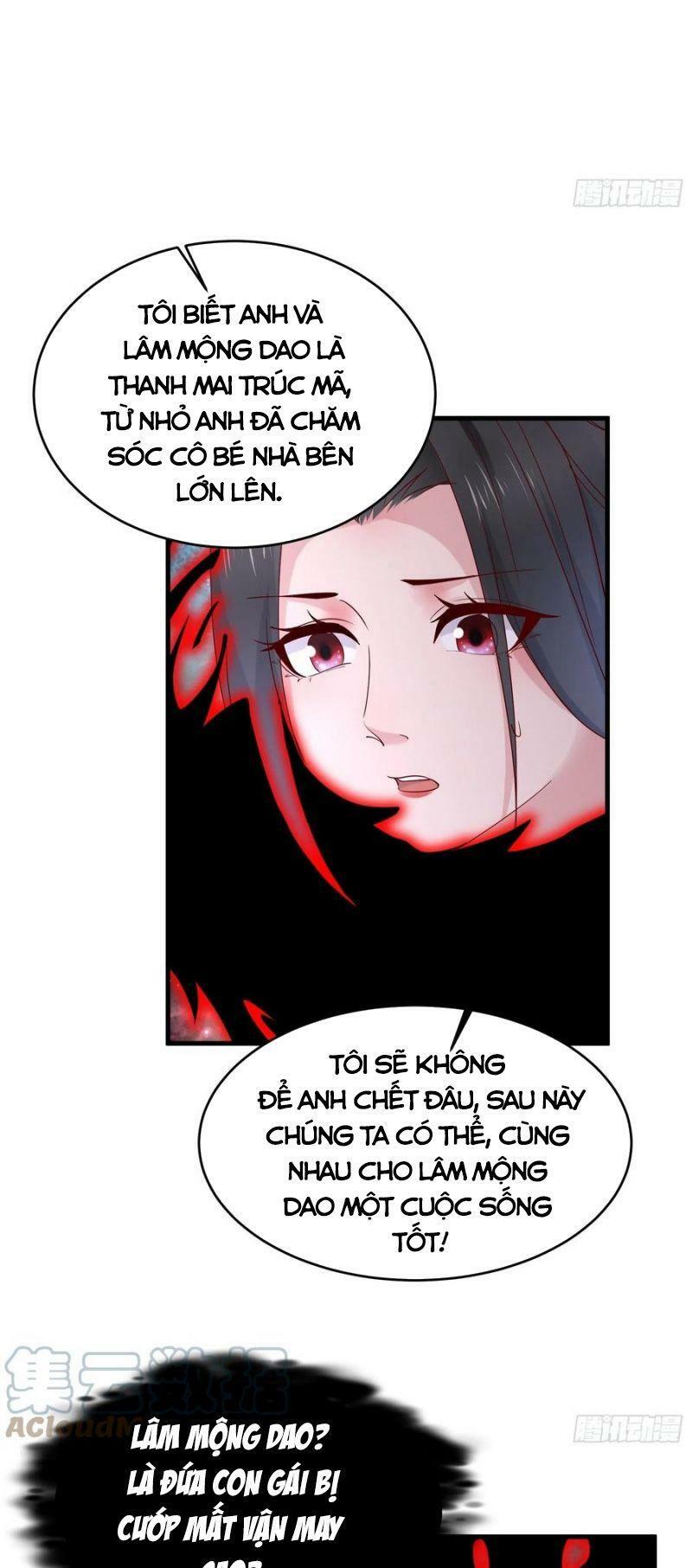 Vua Đầu Tư Mạnh Nhất: Chapter 77