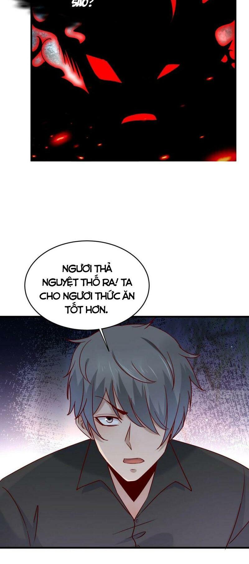 Vua Đầu Tư Mạnh Nhất: Chapter 77