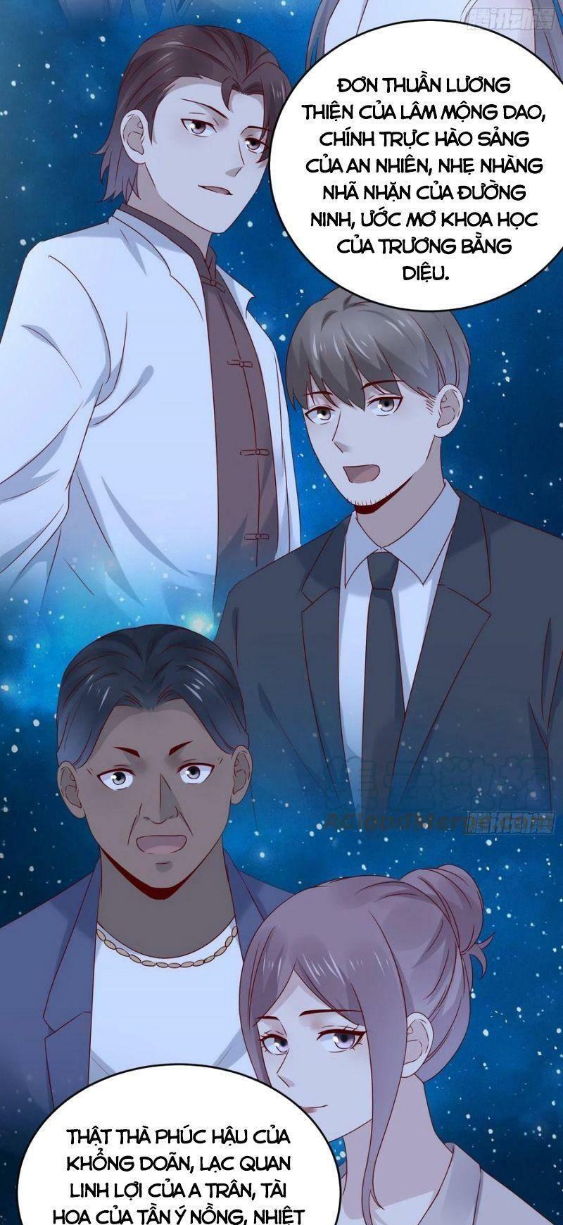 Vua Đầu Tư Mạnh Nhất: Chapter 78
