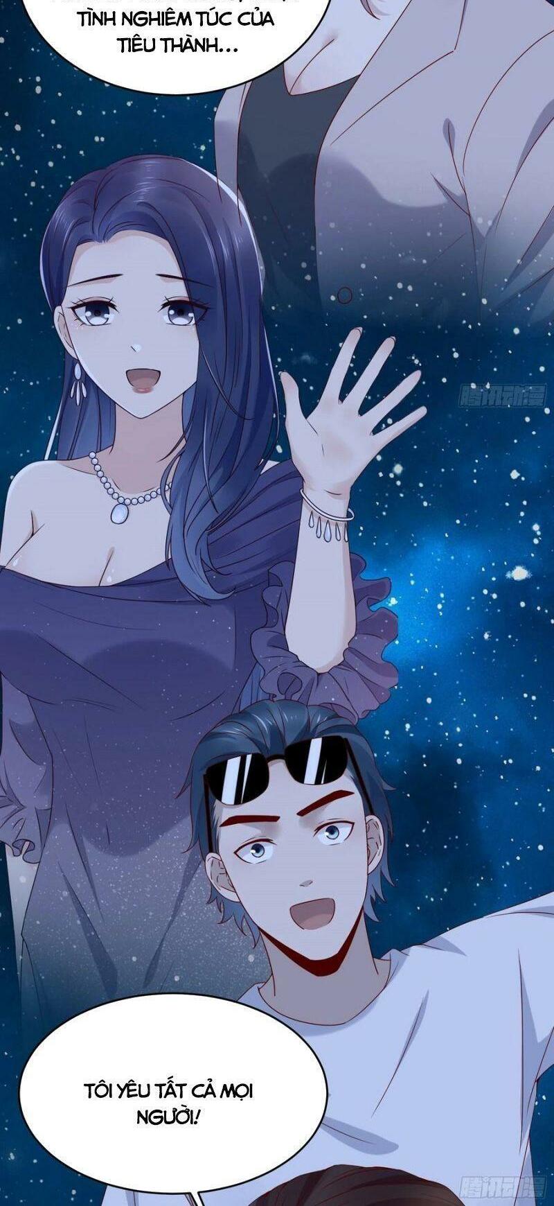Vua Đầu Tư Mạnh Nhất: Chapter 78