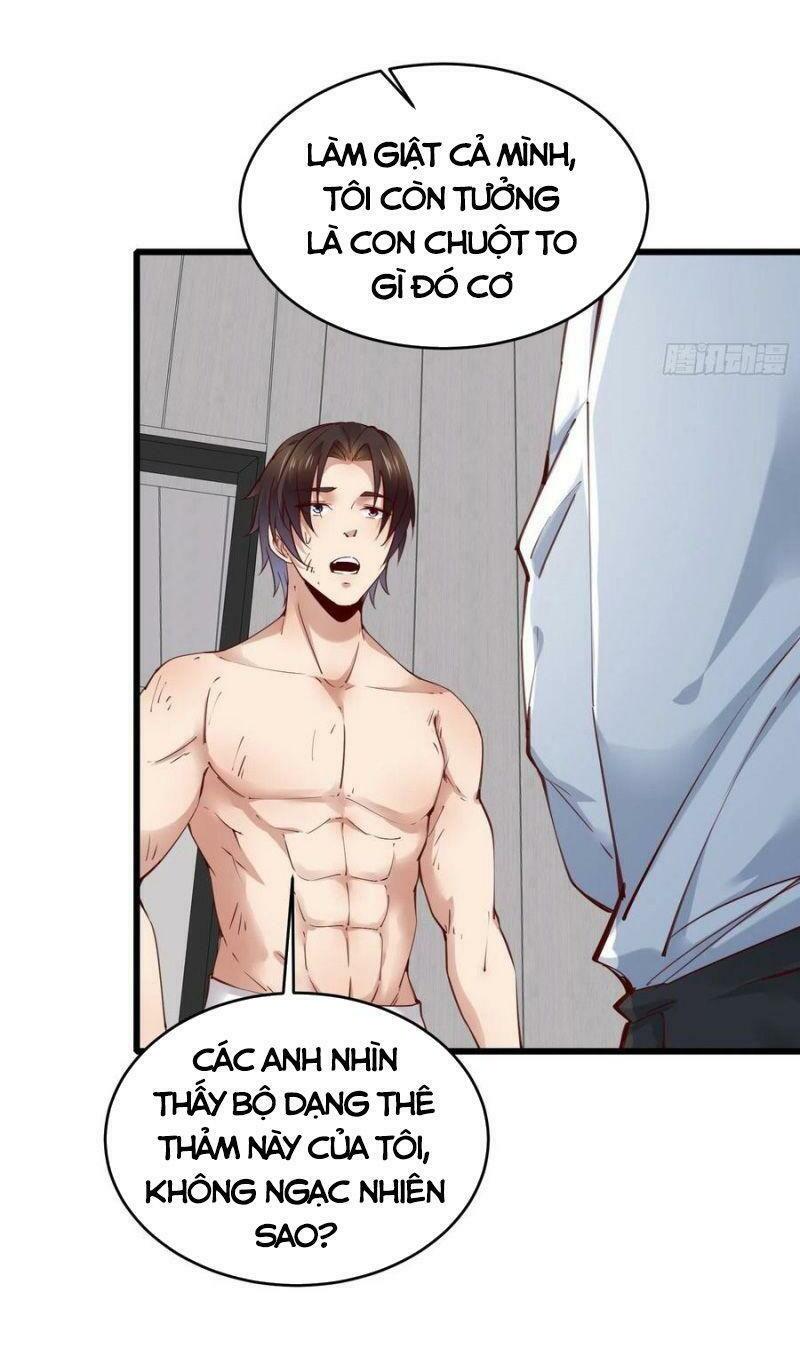 Vua Đầu Tư Mạnh Nhất: Chapter 79