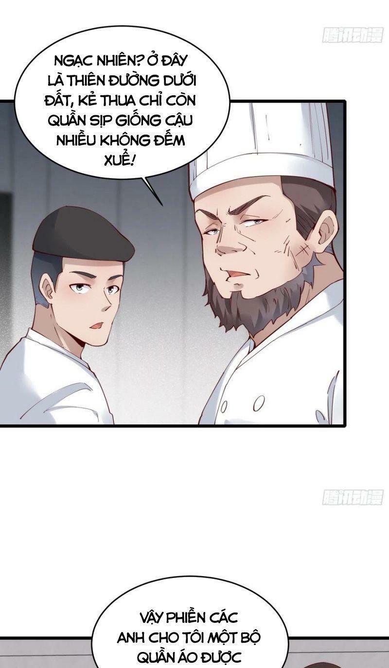 Vua Đầu Tư Mạnh Nhất: Chapter 79