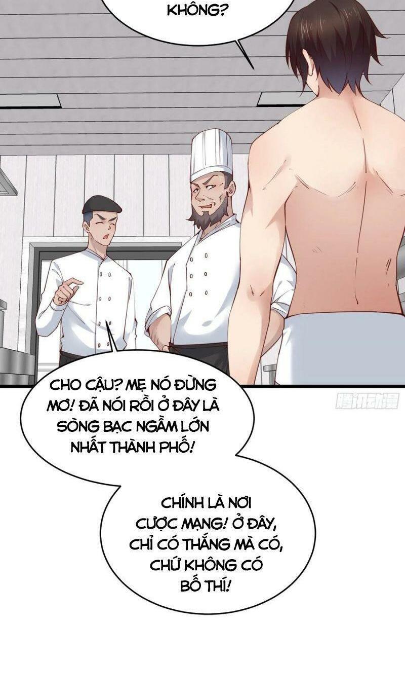 Vua Đầu Tư Mạnh Nhất: Chapter 79