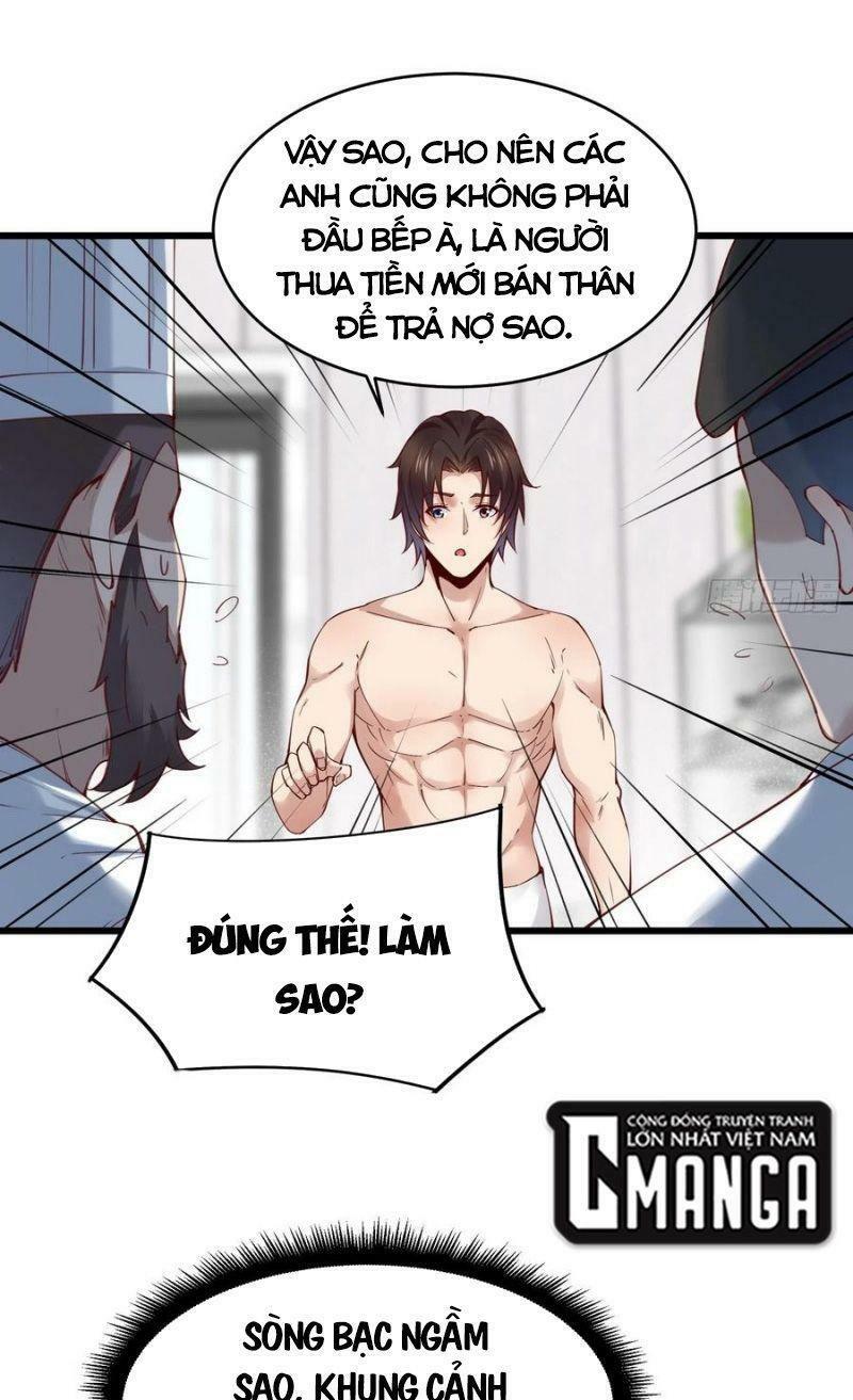 Vua Đầu Tư Mạnh Nhất: Chapter 79