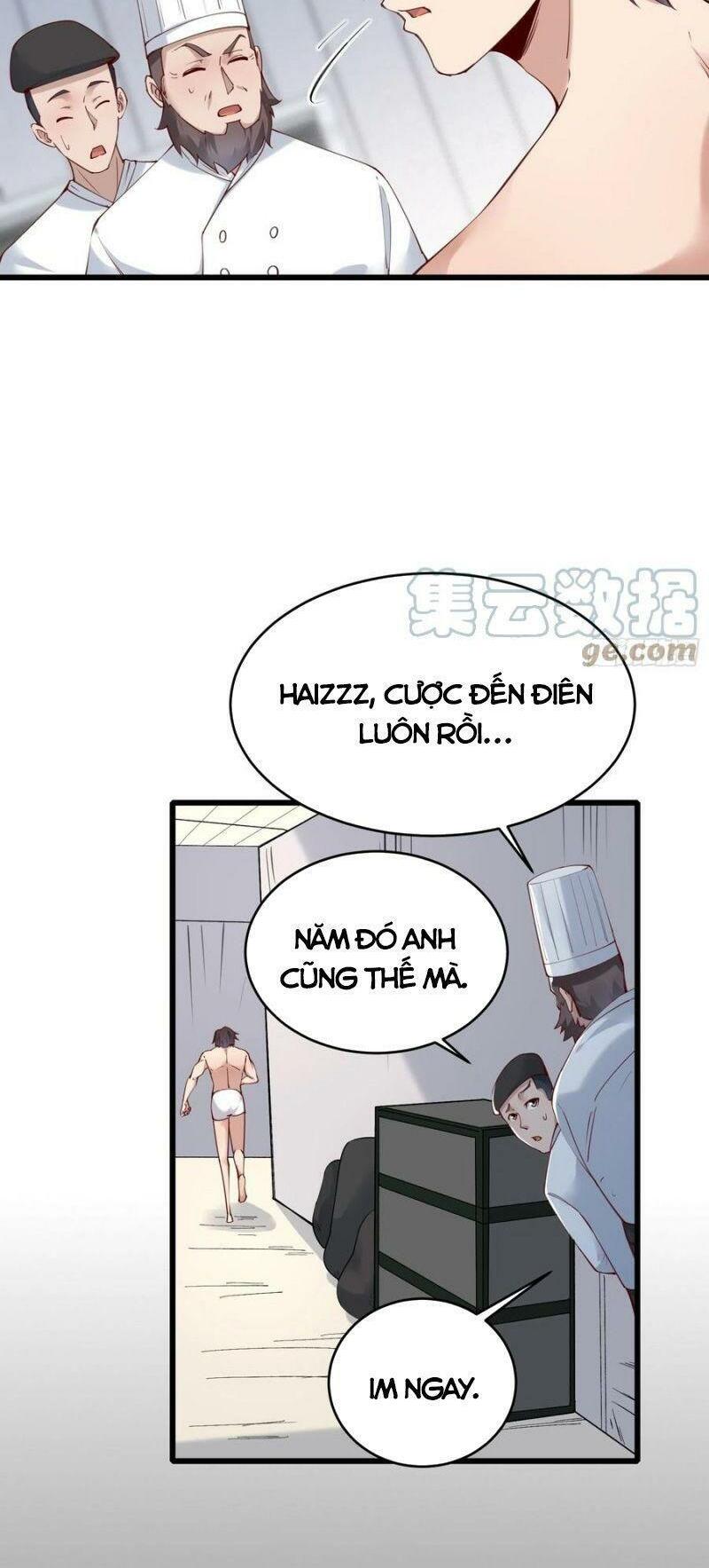 Vua Đầu Tư Mạnh Nhất: Chapter 79