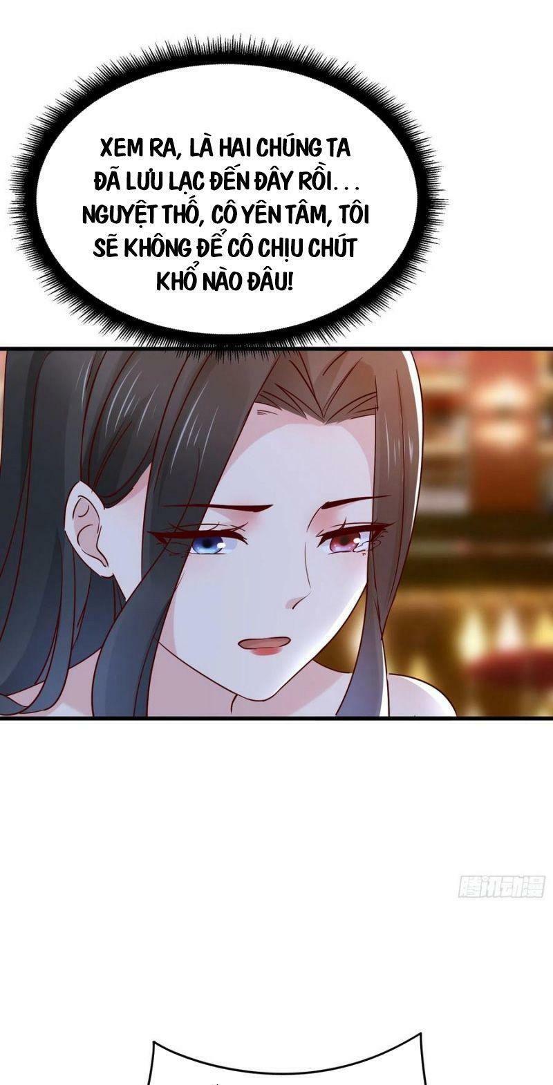 Vua Đầu Tư Mạnh Nhất: Chapter 79