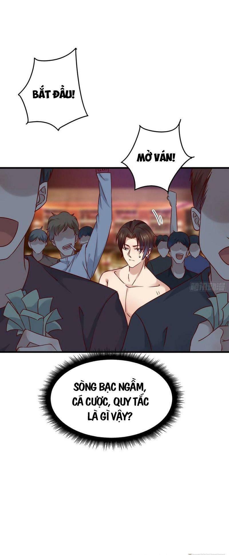 Vua Đầu Tư Mạnh Nhất: Chapter 79