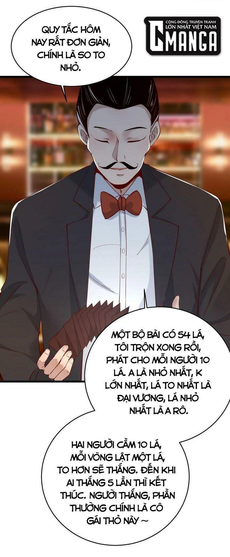 Vua Đầu Tư Mạnh Nhất: Chapter 79