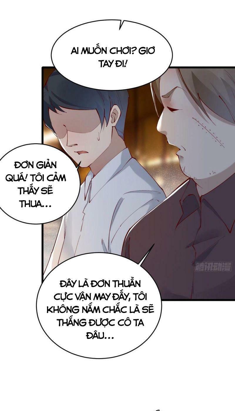 Vua Đầu Tư Mạnh Nhất: Chapter 79