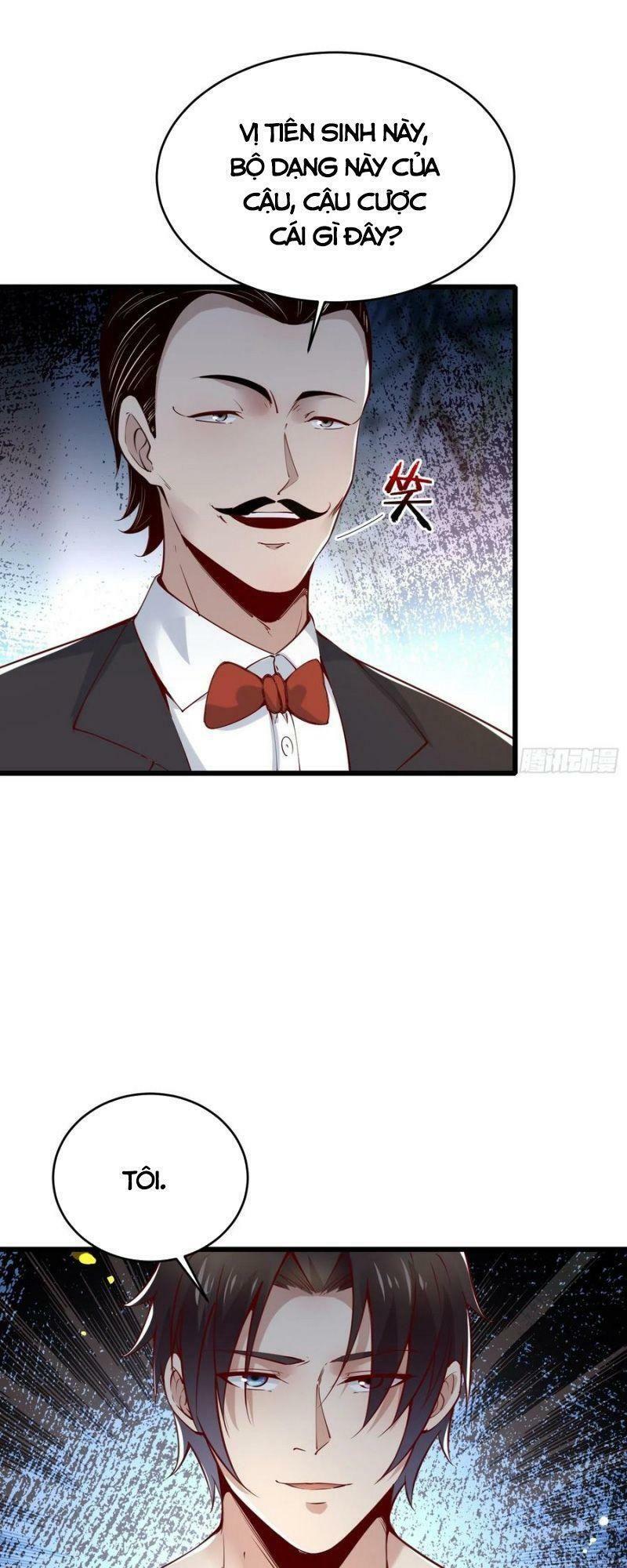 Vua Đầu Tư Mạnh Nhất: Chapter 79
