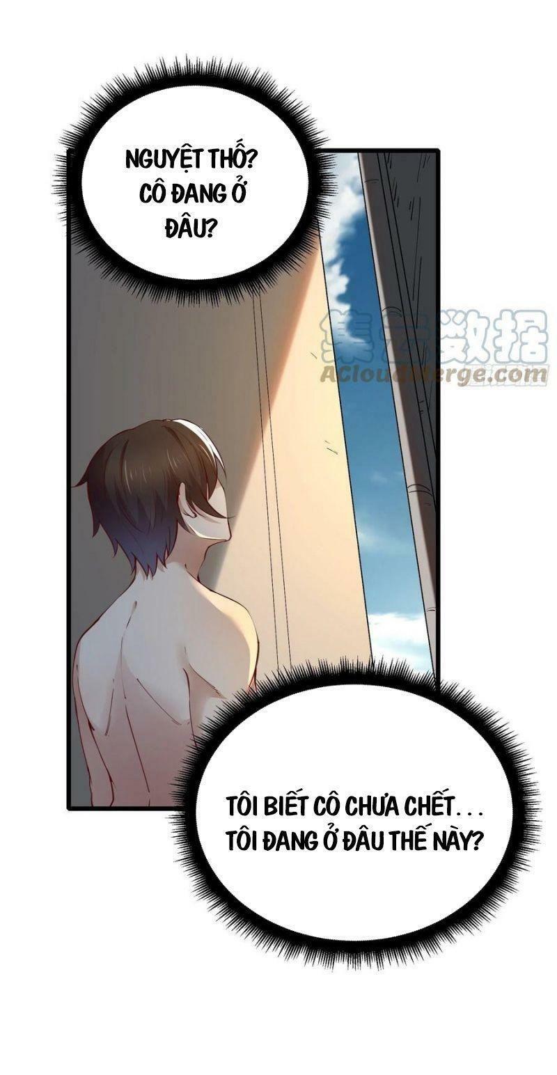 Vua Đầu Tư Mạnh Nhất: Chapter 79