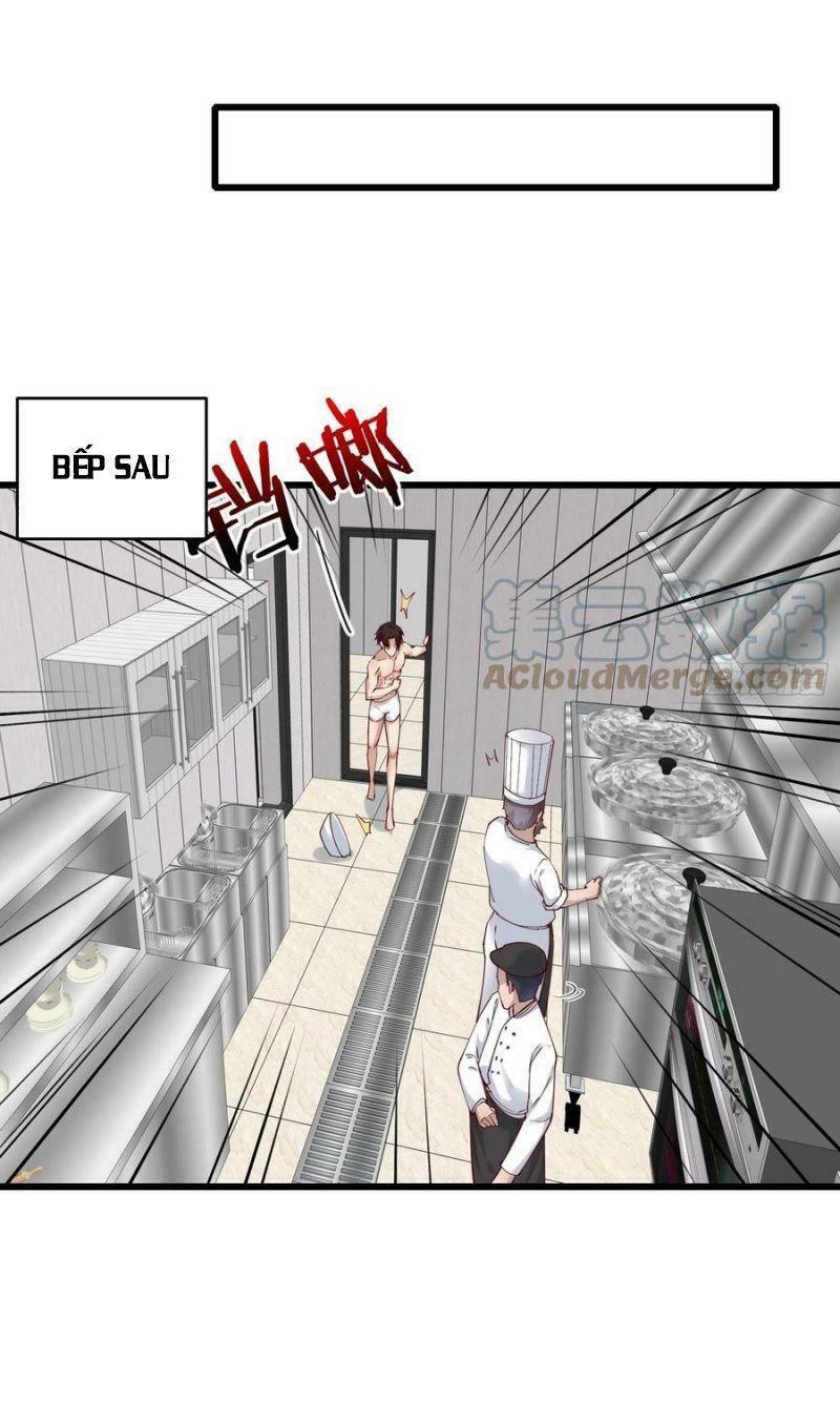 Vua Đầu Tư Mạnh Nhất: Chapter 79