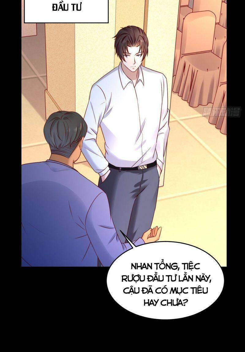 Vua Đầu Tư Mạnh Nhất: Chapter 8