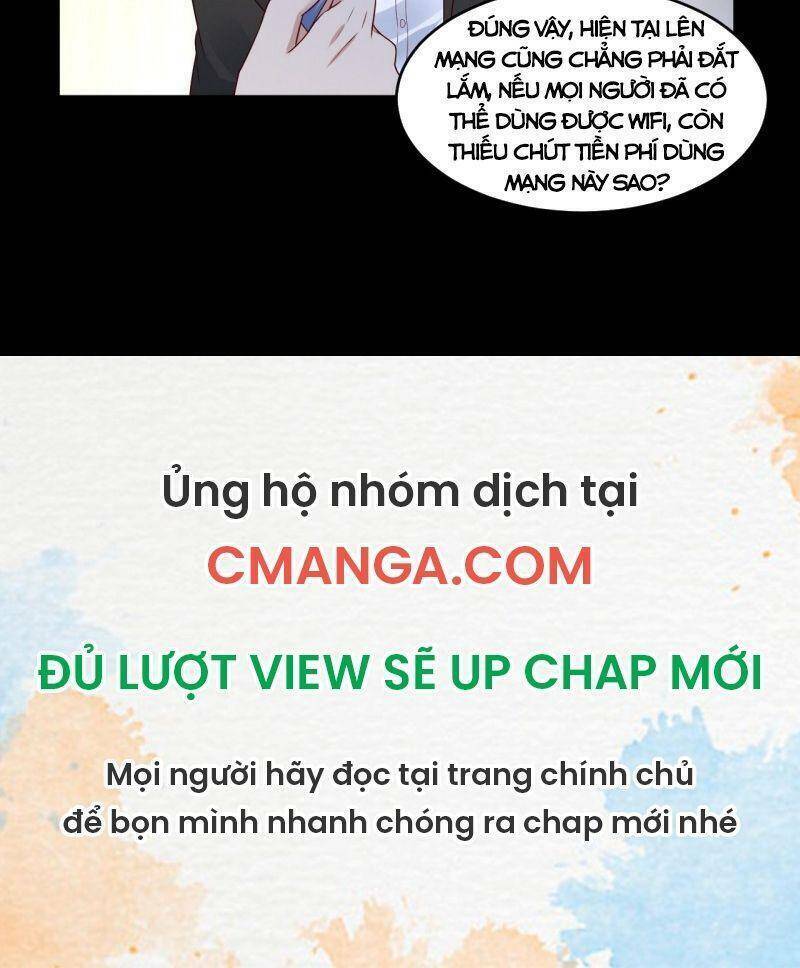 Vua Đầu Tư Mạnh Nhất: Chapter 8