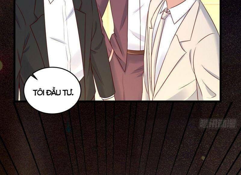 Vua Đầu Tư Mạnh Nhất: Chapter 8