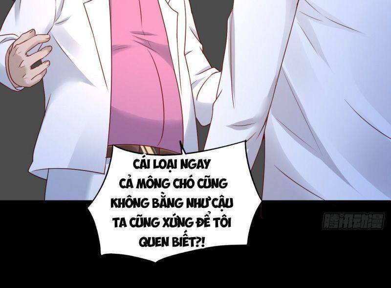 Vua Đầu Tư Mạnh Nhất: Chapter 8