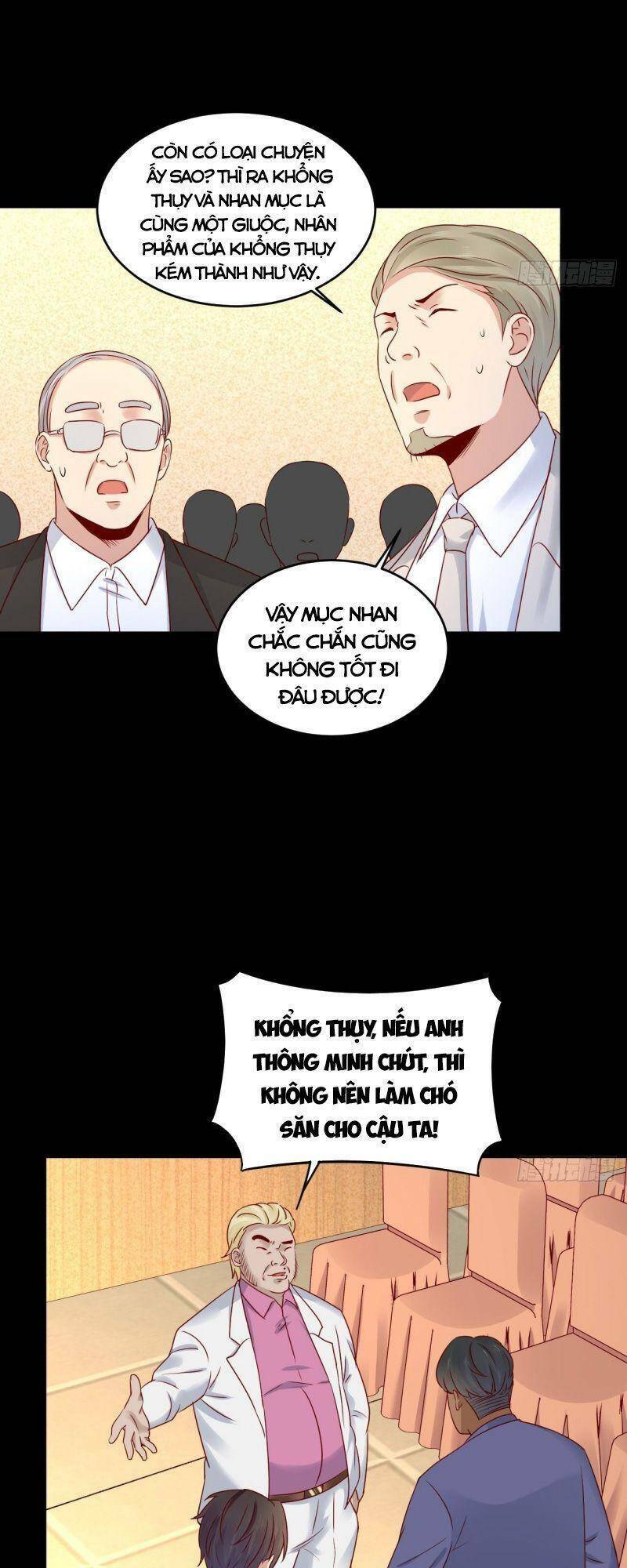 Vua Đầu Tư Mạnh Nhất: Chapter 8