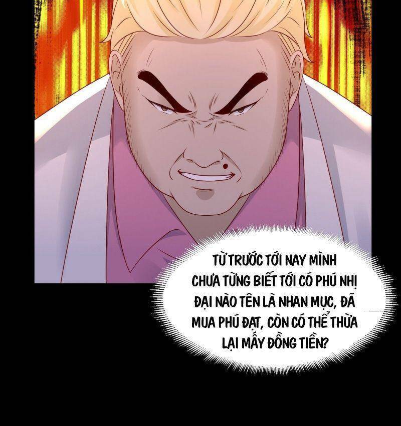 Vua Đầu Tư Mạnh Nhất: Chapter 8