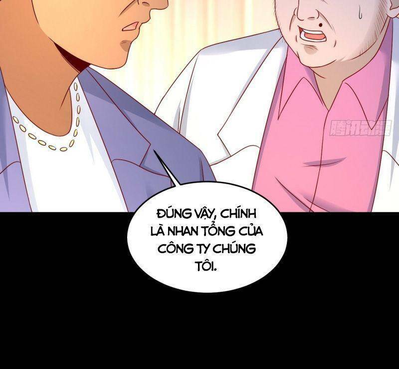 Vua Đầu Tư Mạnh Nhất: Chapter 8