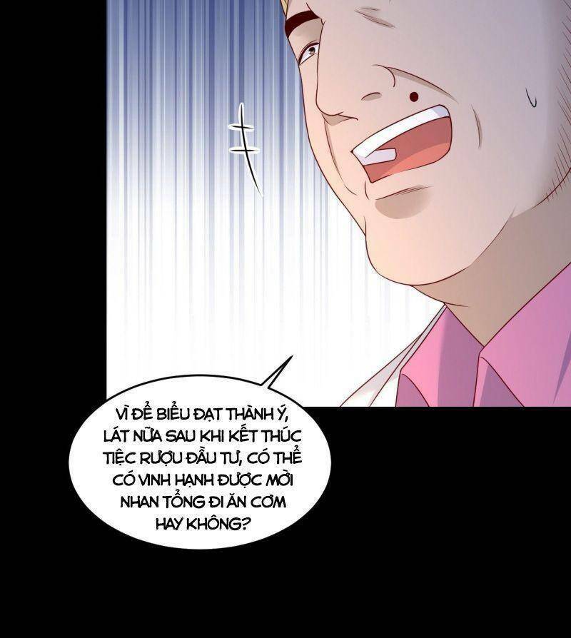 Vua Đầu Tư Mạnh Nhất: Chapter 8