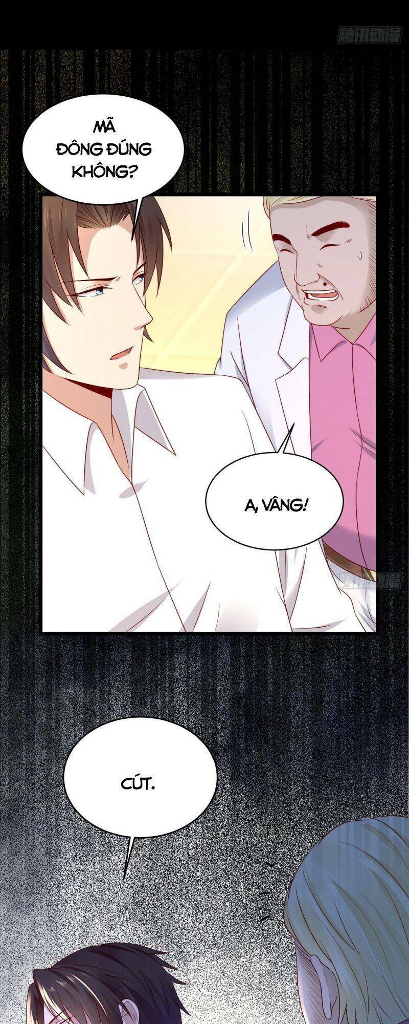 Vua Đầu Tư Mạnh Nhất: Chapter 8