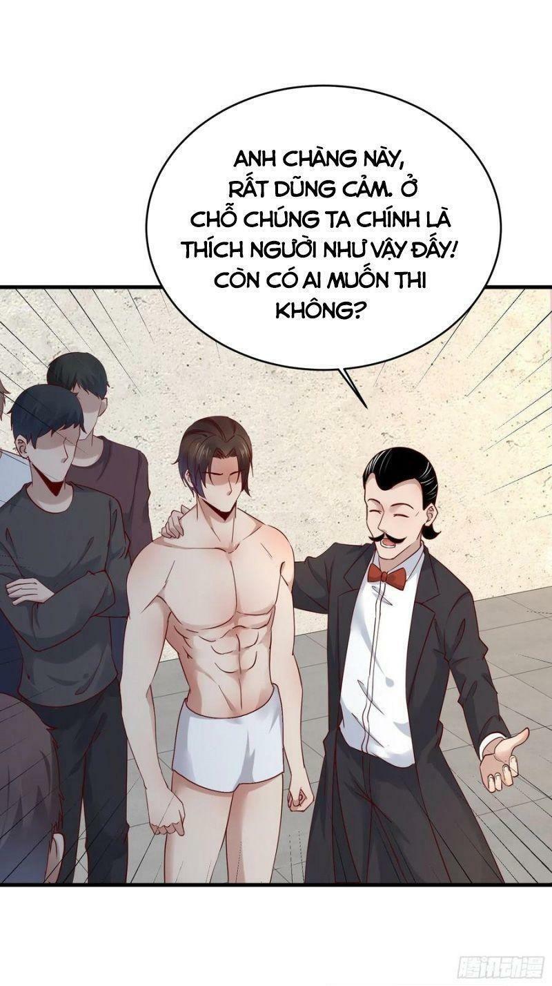Vua Đầu Tư Mạnh Nhất: Chapter 80