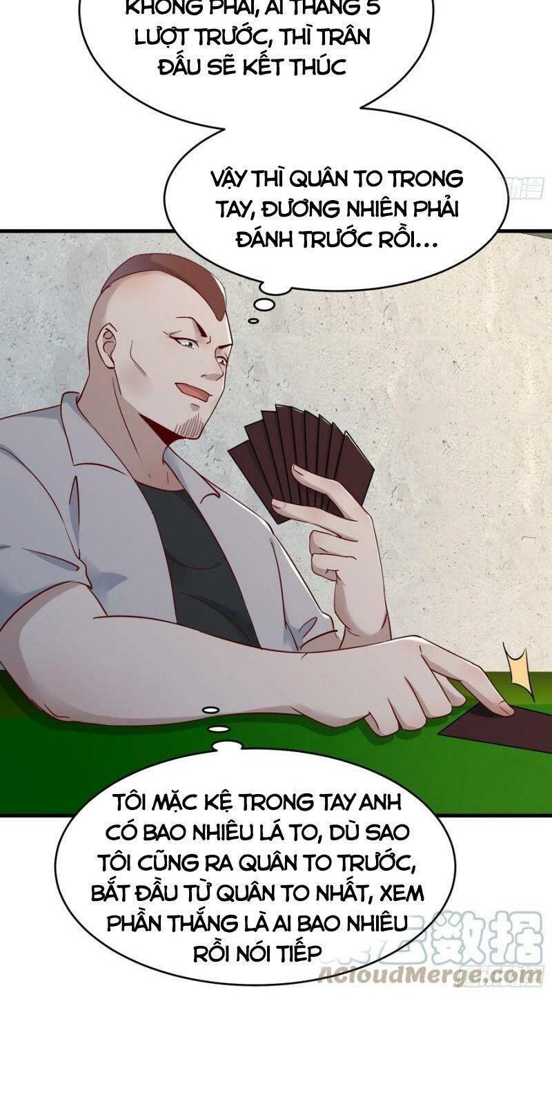 Vua Đầu Tư Mạnh Nhất: Chapter 80