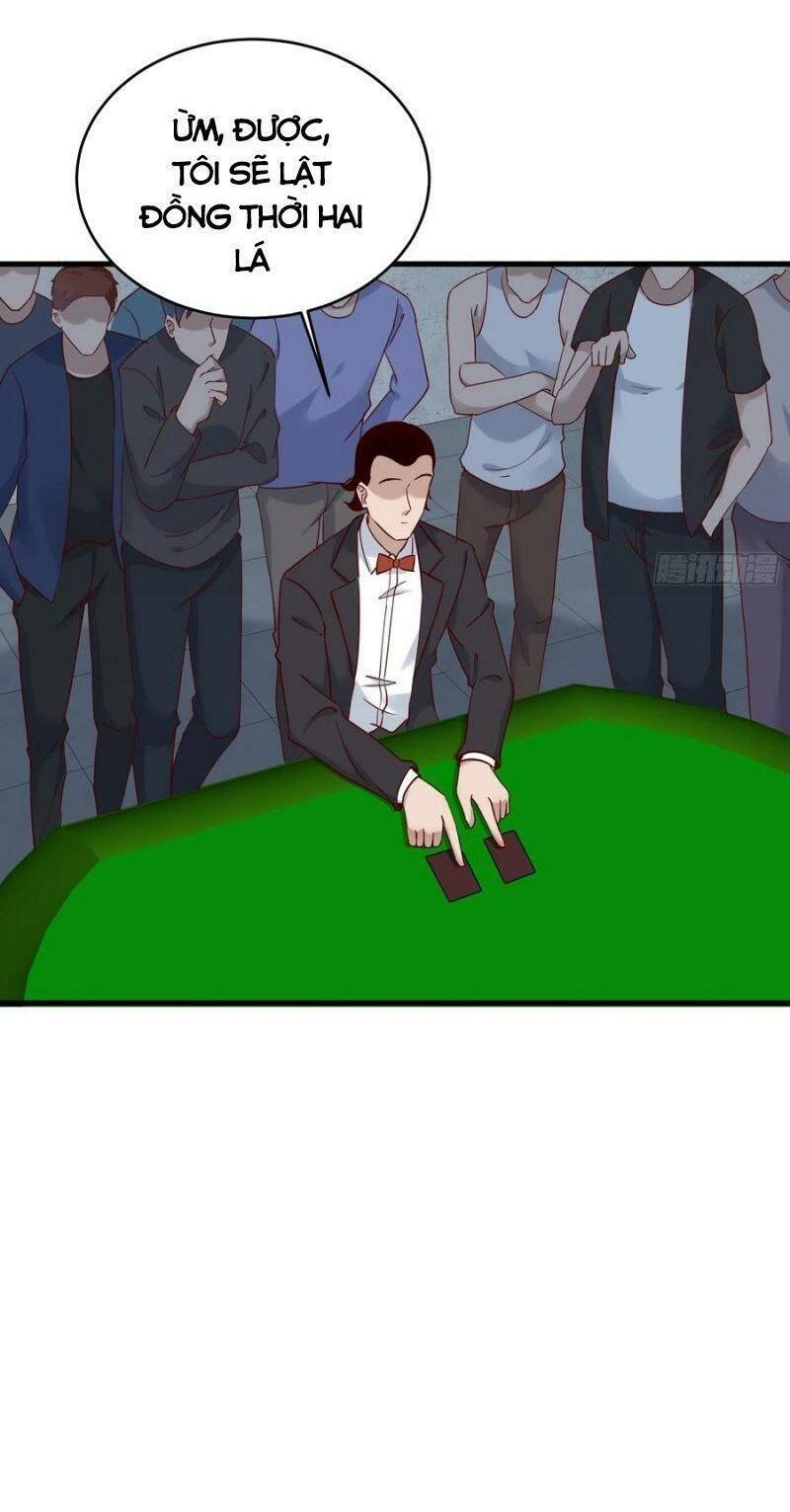 Vua Đầu Tư Mạnh Nhất: Chapter 80