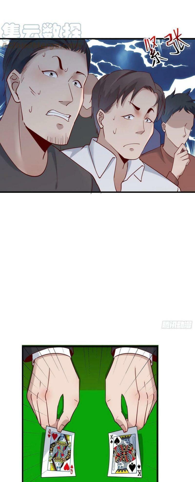 Vua Đầu Tư Mạnh Nhất: Chapter 80