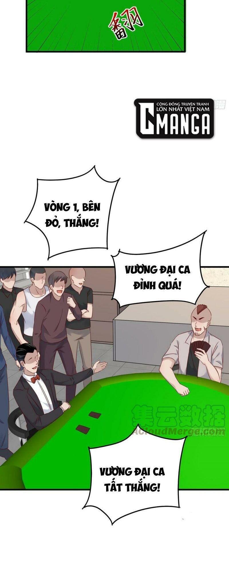 Vua Đầu Tư Mạnh Nhất: Chapter 80