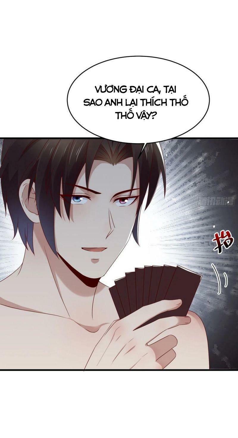 Vua Đầu Tư Mạnh Nhất: Chapter 80