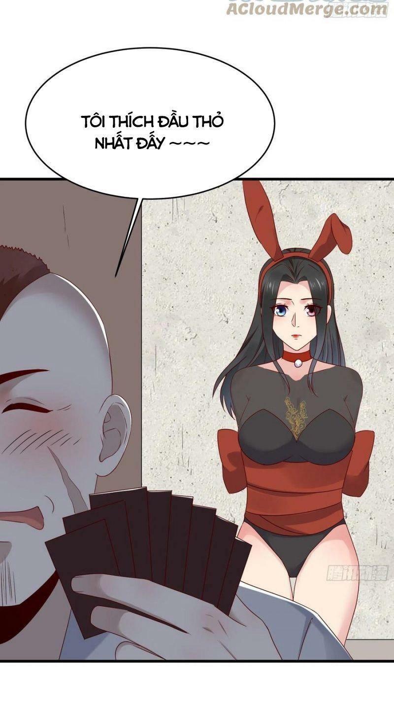 Vua Đầu Tư Mạnh Nhất: Chapter 80