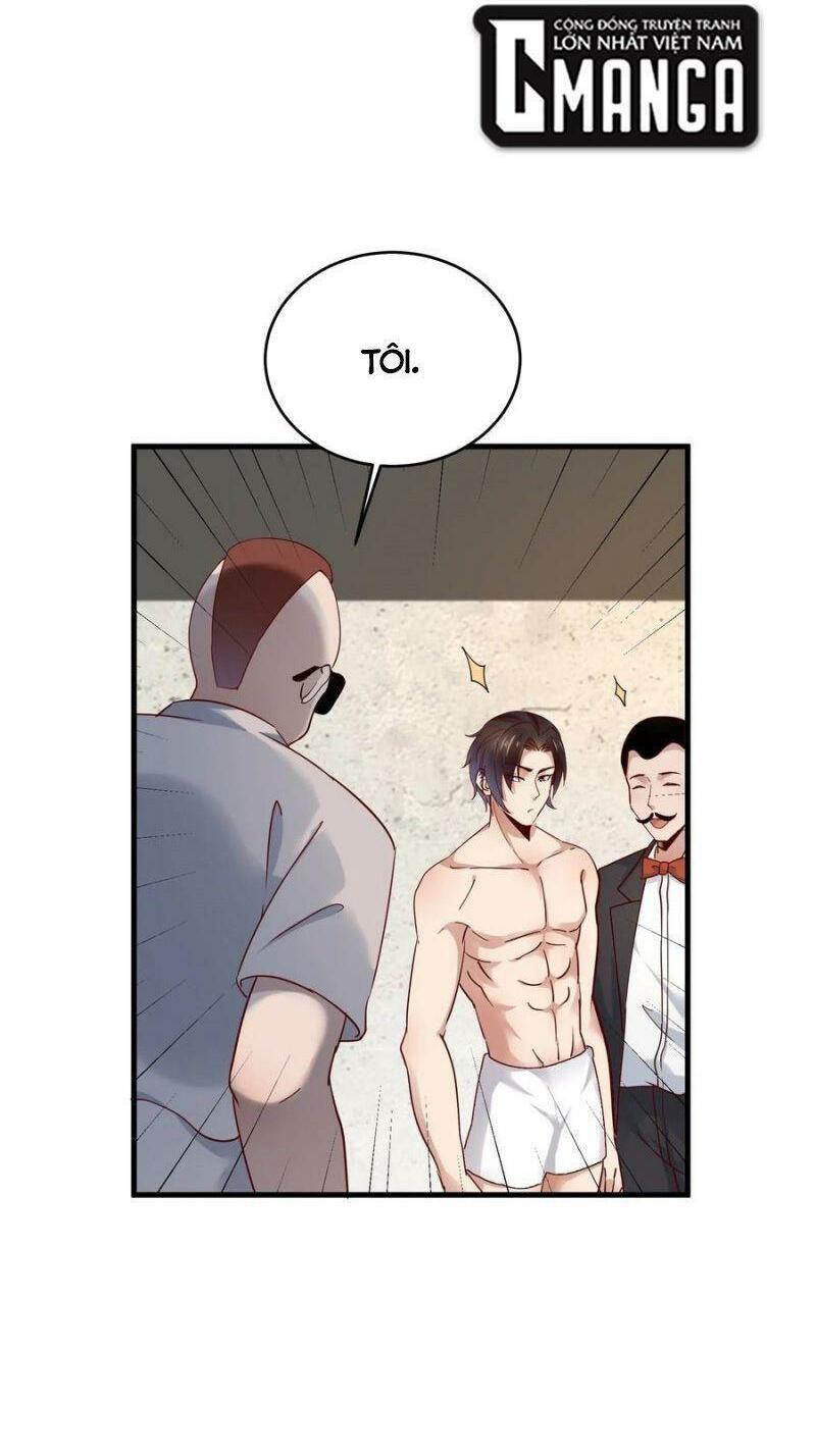 Vua Đầu Tư Mạnh Nhất: Chapter 80