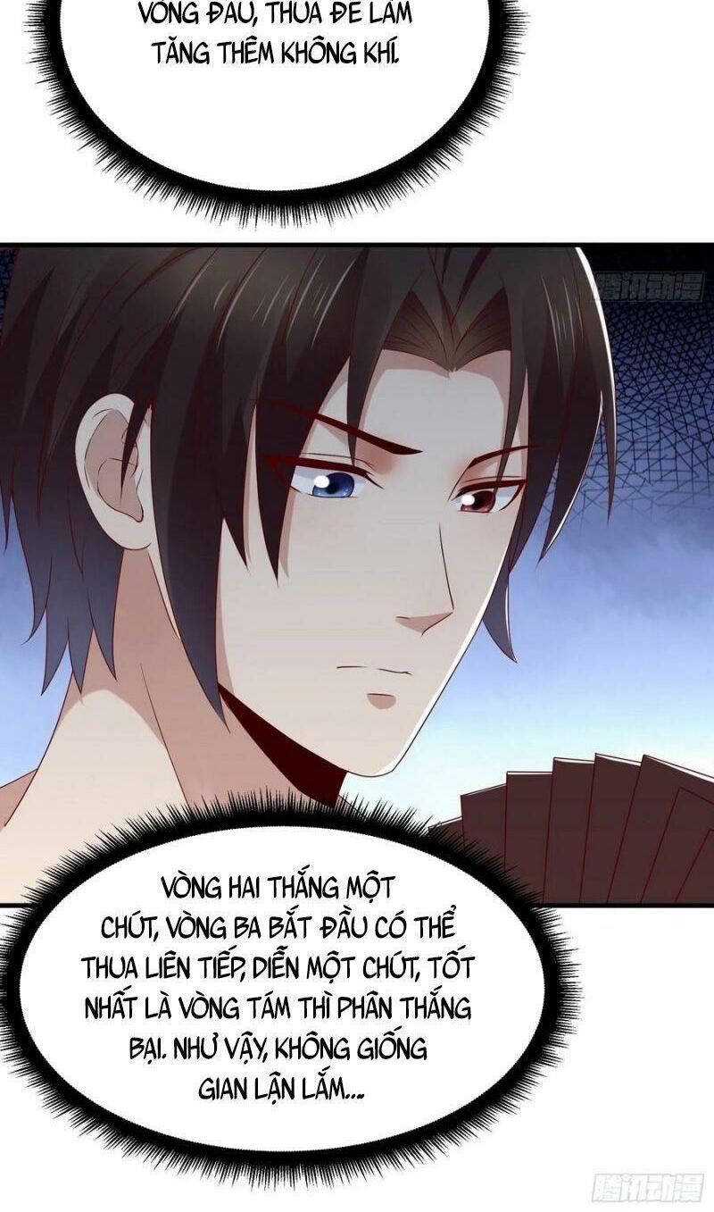 Vua Đầu Tư Mạnh Nhất: Chapter 80